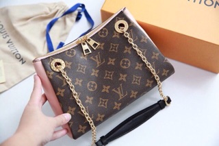 Túi nữ thời trang sz 24, full box