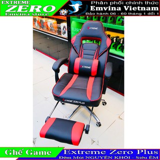 Ghế chơi game Extreme Zero V2