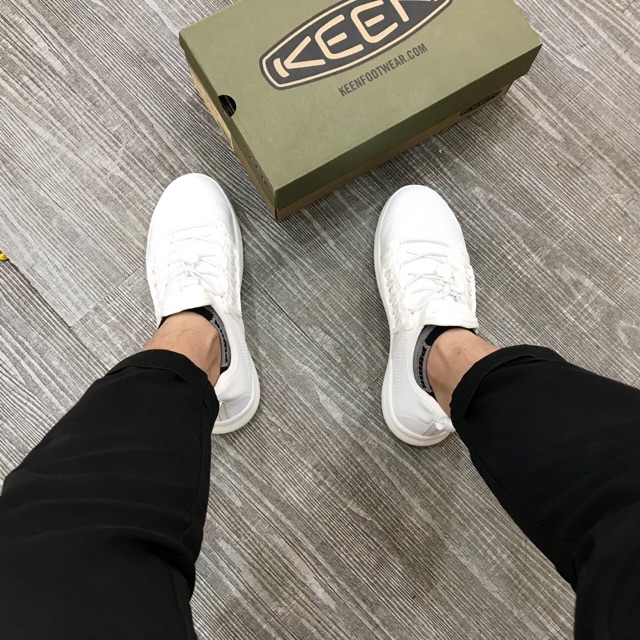 Keen uneek exo