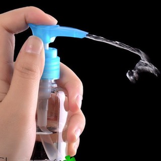 Lọ Chiết Mỹ Phẩm có Vòi