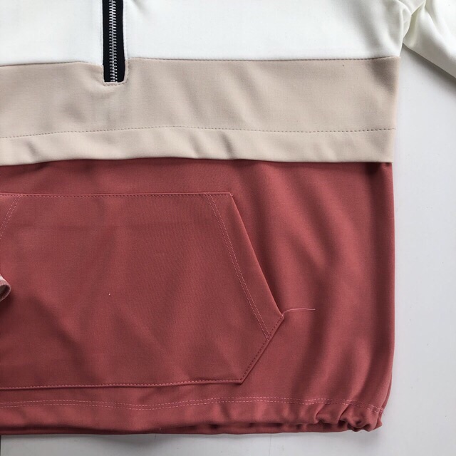 Bộ thể thao dài tay thu đông chất umi