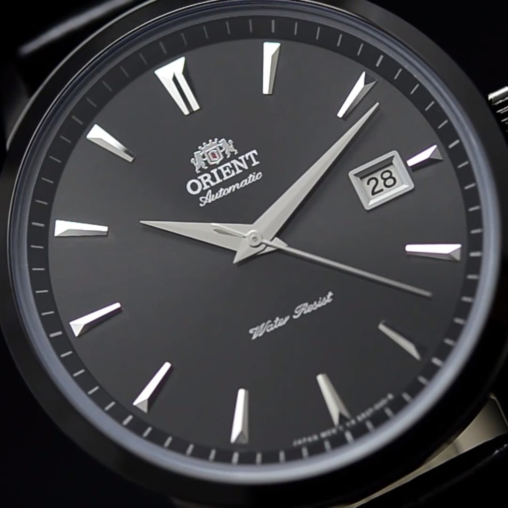 Đồng hồ Nam Chính Hãng Orient FER27001B0 Automatic, Full hộp, Bảo hành 3 năm, Chống nước