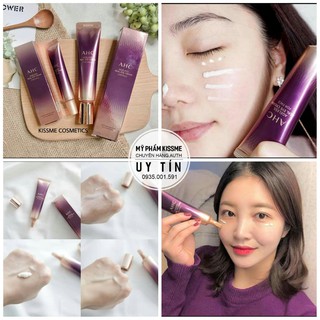Kem mắt AHC Angeless Real Eye Cream For Face