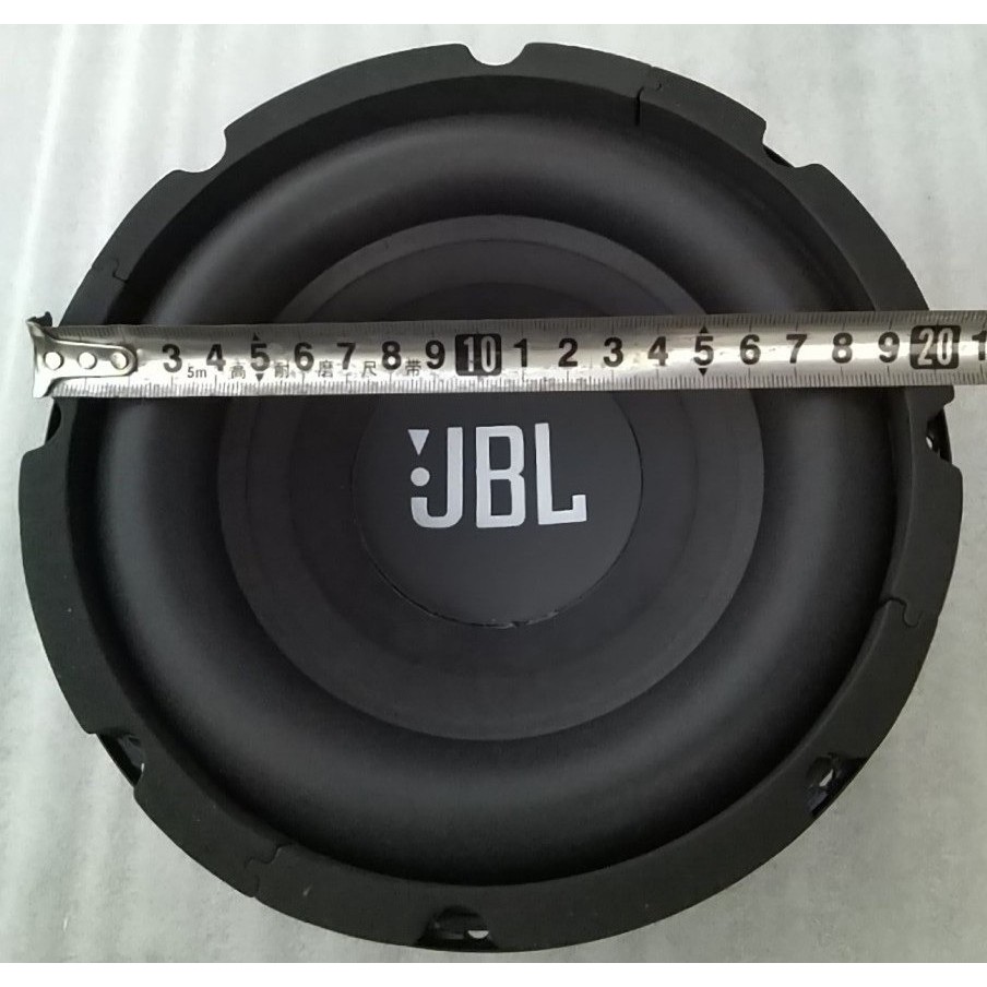 LOA SUB 20 JB L NHẬP KHẨU TỪ 140 COIL 36 CAO CẤP