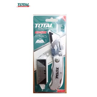 TOTAL - THT513613 DỤNG CỤ RỌC GIẤY TOTAL 61X19MM