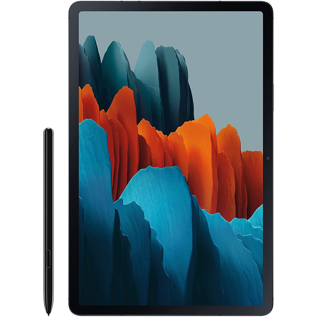 Máy tính bảng Samsung Galaxy Tab S7 Wi-Fi, 11 in - Mystic Black