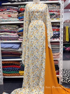 Lụa mango 65k/m