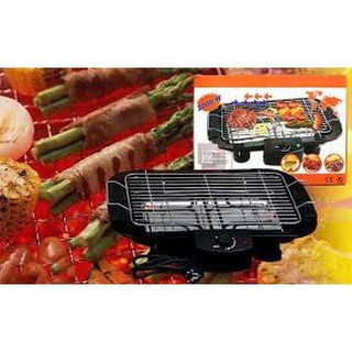 Bếp Nướng Không Khói