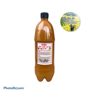 CỐT GỪNG NGHỆ HẠT GẤC