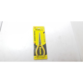 Kềm Mỏ Nhọn xiêu Dài Mini 5in