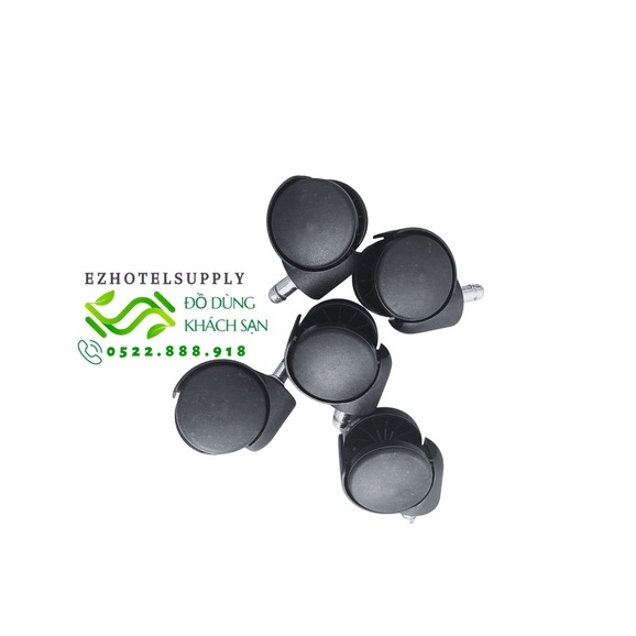 GHẾ GAMING CHAHO CÓ GÁC CHÂN / GHẾ GAMING CHÂN XOAY