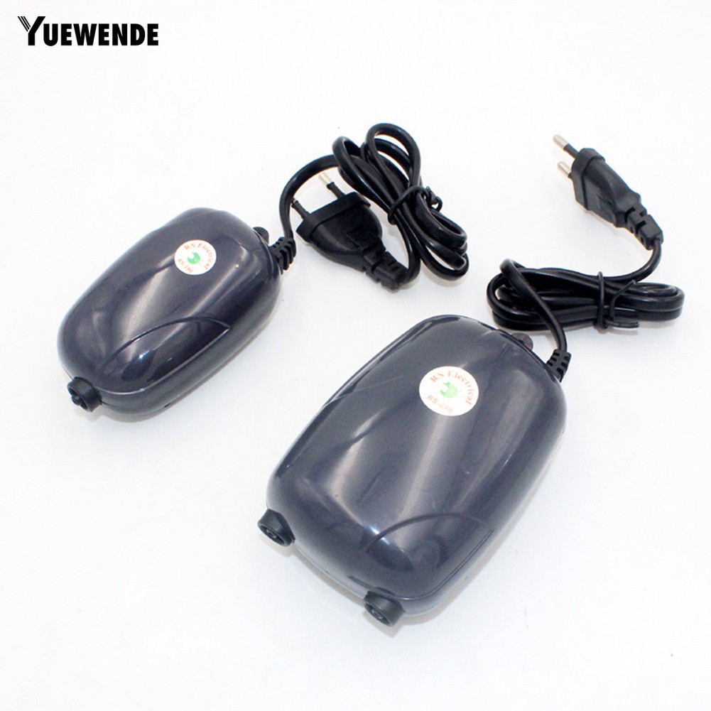 Máy Bơm Oxy Cho Bể Cá 3 / 5w