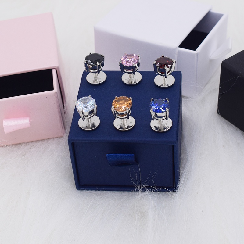 Butang Baju (5 Cái)