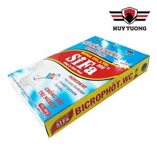 Bột thông cống Sifa 300g