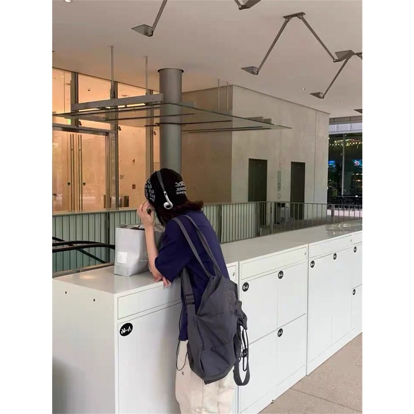 NRVP Áo Thun Cổ Tròn Oversize Thời Trang Hàn Quốc 2022 Cho Nữ