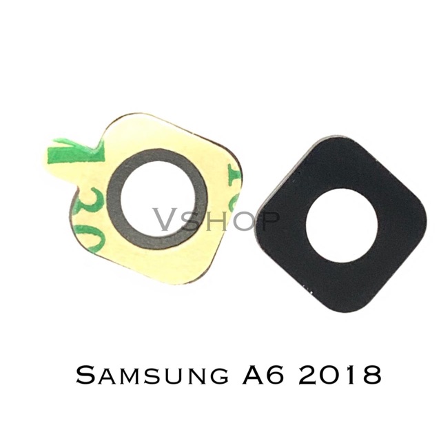 Ống kính Camera sau cho Samsung A6 2018 - A600