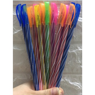 20 BÚT BI NẾN DÀI JOYKO HÀNG LOẠI 1 XỊN -1 hộp /20 bút .