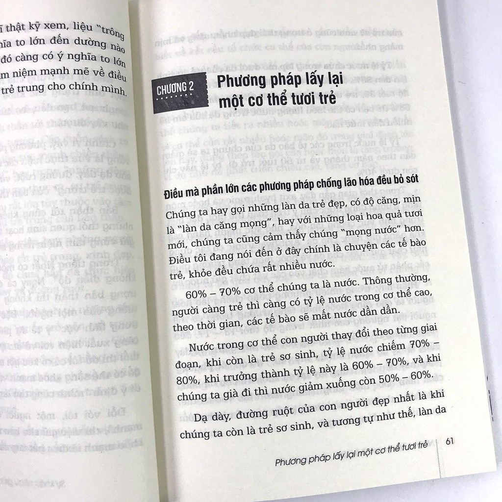 [Mã LIFE2410K giảm 10K đơn 20K] Sách - Nhân tố Enzyme | BigBuy360 - bigbuy360.vn