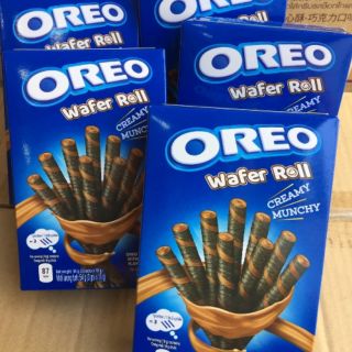 Bánh quế oreo hộp 54g