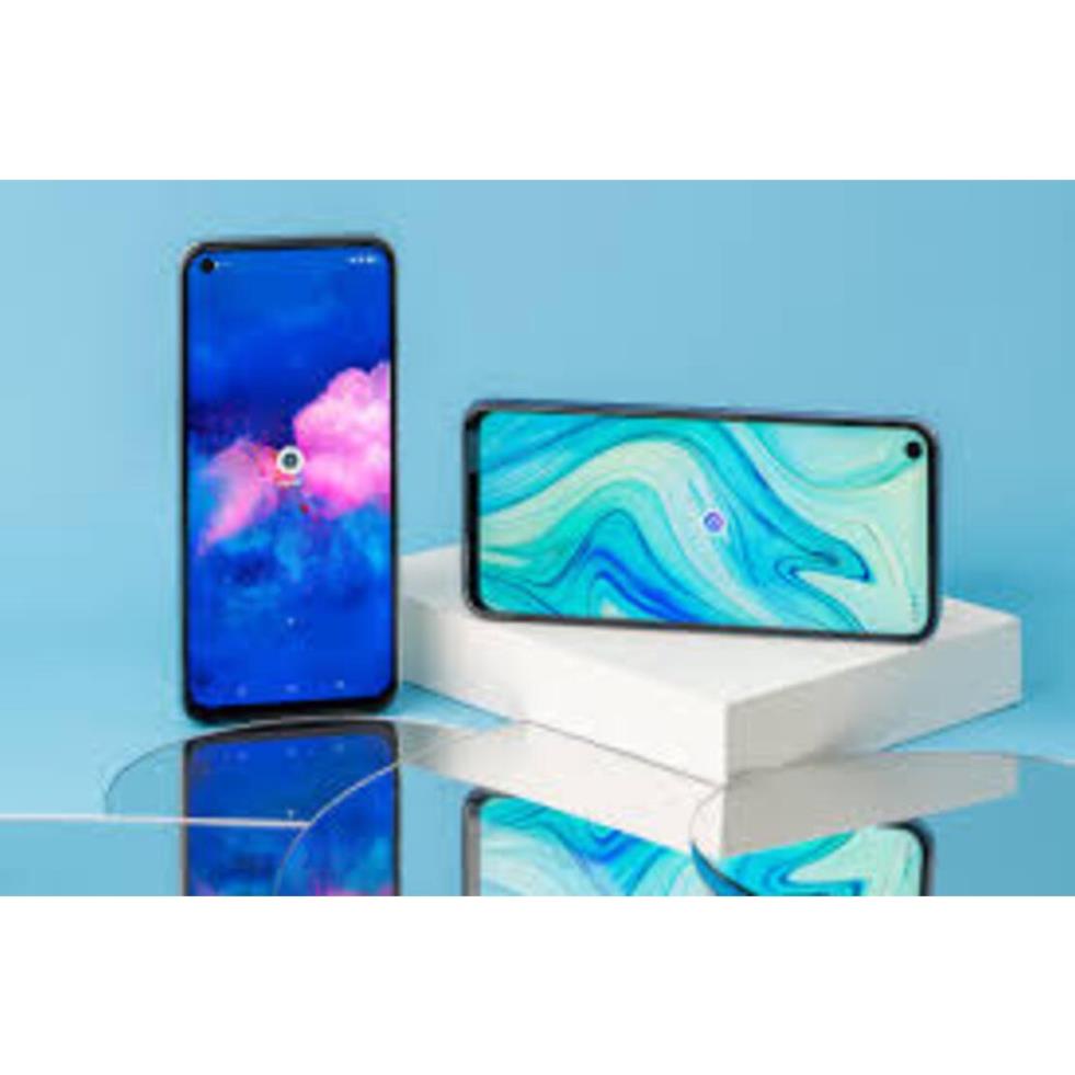 điện thoại Realme 7 ram 8G rom 128G 2sim Chính Hãng, Camera sau: Chính 64 MP &amp; Phụ 8 MP, 2 MP, 2 MP, chiến Game nặng ok
