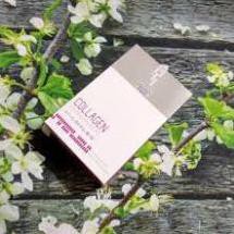 Bột collagen tươi mugens confume phục hồi tóc nát sun 1 góix3g <RẺ VÔ ĐỊCH> ( FREE SHIP)