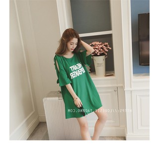 Váy phông xòe dáng dài ĐỦ SIZE