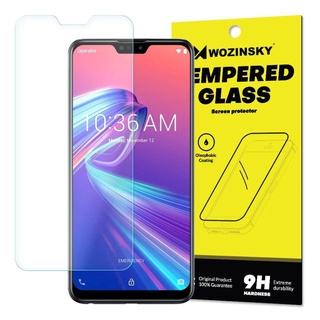 Kính cường lực asus zenfone max pro m2 - zb631kl - hàng loại 1