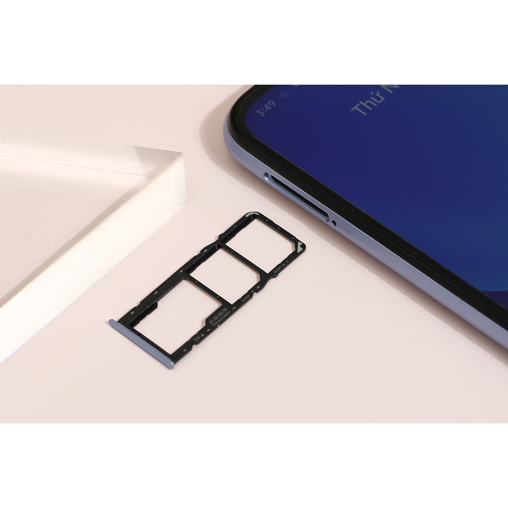 Điện thoại Realme C25 (4Gb/128Gb) - Hàng Chính Hãng | BigBuy360 - bigbuy360.vn