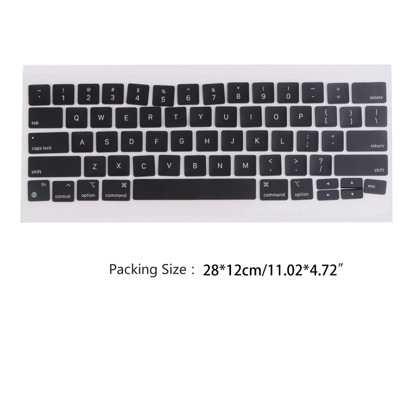 Bộ Kéo Thay Thế Cho Bàn Phím Máy Tính 13.3 &quot;A2289
