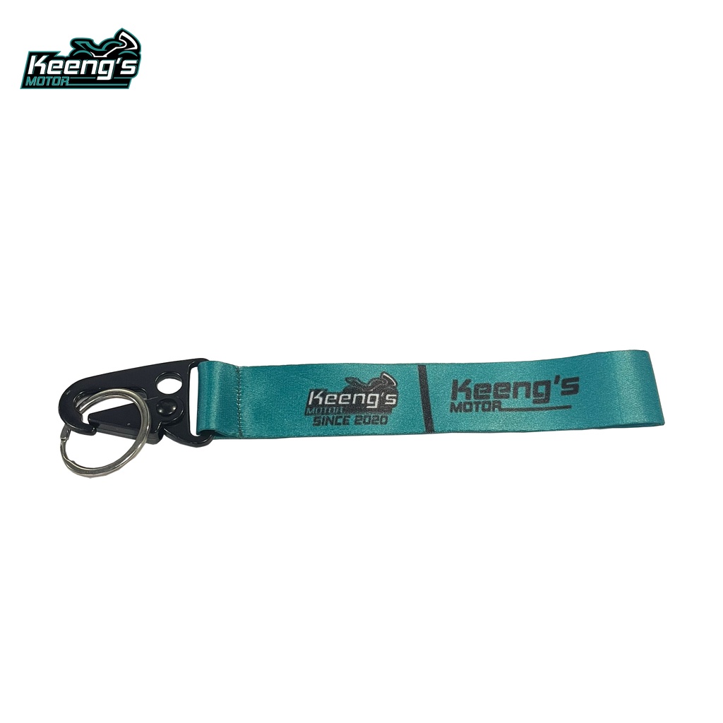 Móc chìa khoá Keeng's Motor