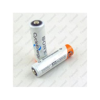 Combo 2 vĩ pin 2A loại tốt sạc được