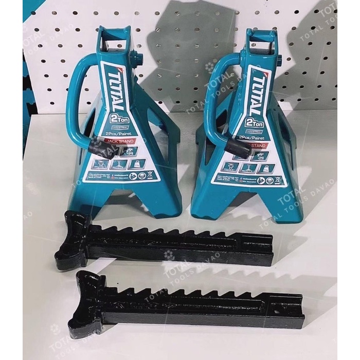 Bộ 2 Đội kê 2 tấn TOTAL THJS0201