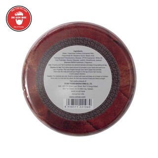 Sáp vuốt tóc Colmav Kingdom Pomade
