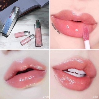 Son dưỡng Dior Maximizer 001 unbox