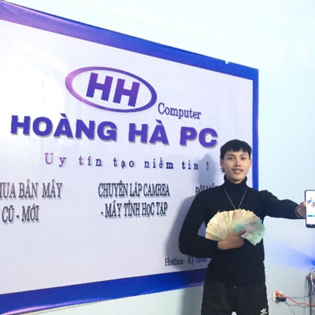 STORE HOÀNG HÀ