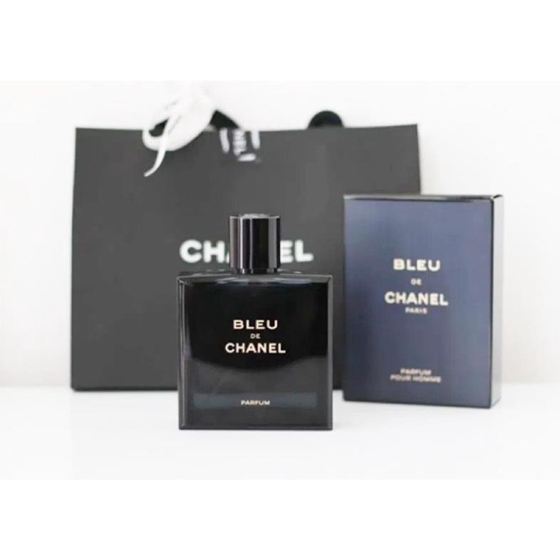 [HOT HIT] Nước Hoa Nam Bleu De Chanel EDP 100ml lịch lãm đàn ông , Dầu Thơm Bleu Chanel nam tính - TN Shop | BigBuy360 - bigbuy360.vn