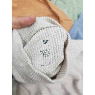 Áo len nữ vnxk SO dư xịn