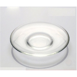 Tách Thủy Tinh Union Stack Tea Cup 200ml | UNI.324 , Nhập Khẩu Thái Lan
