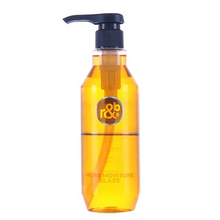 Gel Dưỡng Bóng (mềm) & Tạo Kiểu Tóc Hàn Quốc