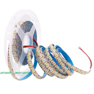 Cuộn led dây siêu sáng 240led 2835 /mét dùng trang trí chiếu sáng nội thất