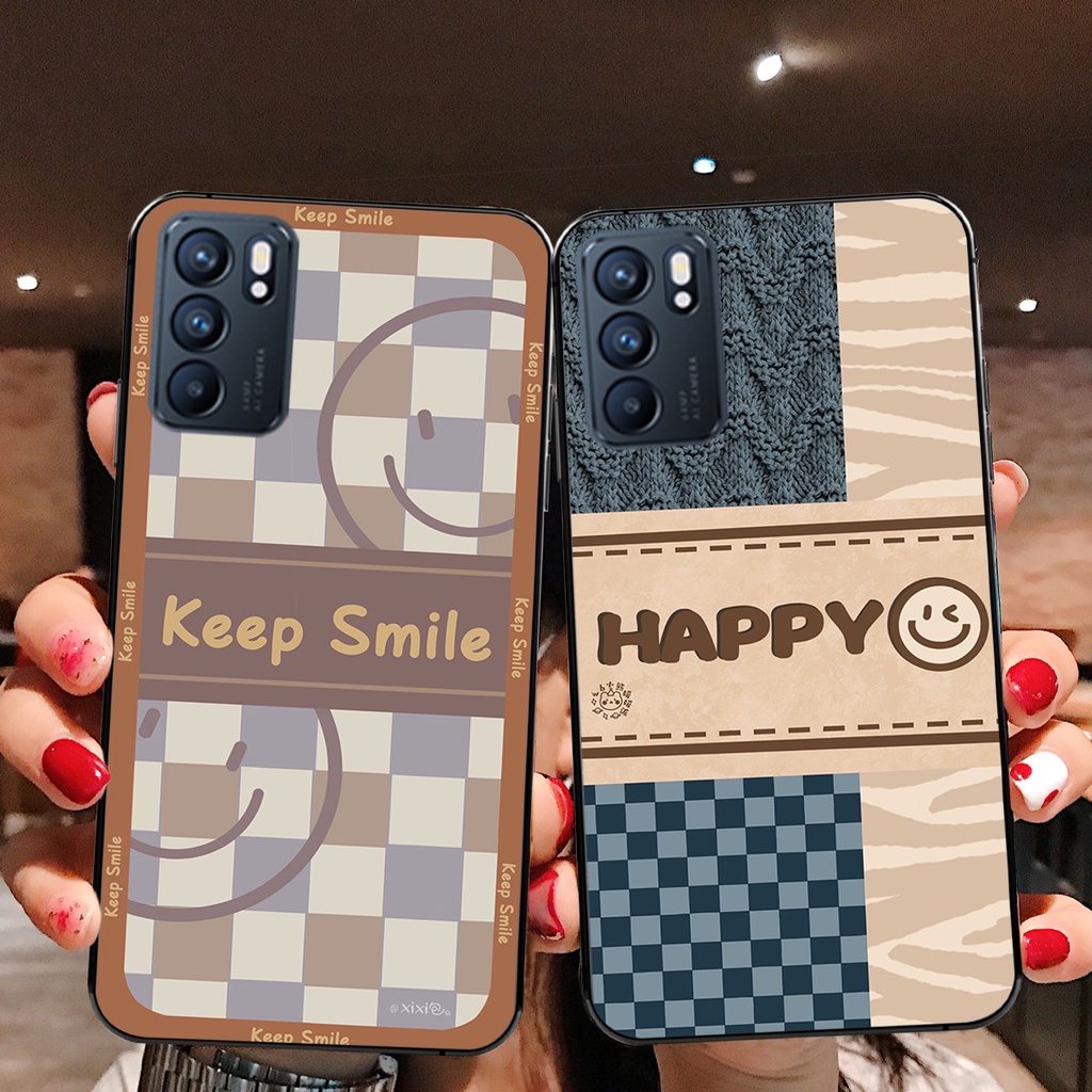 Ốp lưng Oppo Reno 6 5g - Reno 6z 5g  gấu bearbrick in hình thể thao cá tính,siêu cute siêu hot