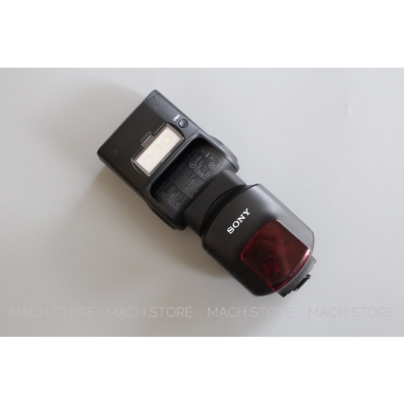 ĐÈN FLASH SONY HVL-F60M