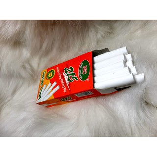 Phấn Trắng Không Bụi (215)