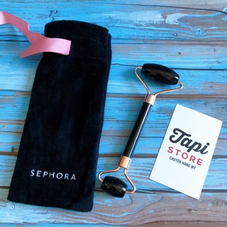 Cây lăn mát xa mặt Sephora Collection Facial Roller