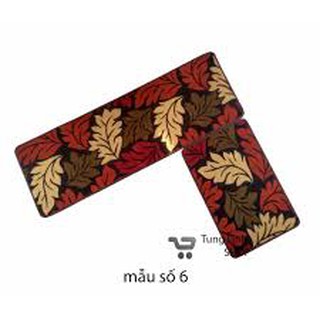 THẢM TRẢI NHÀ BẾP