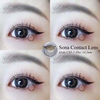 20 MẪU LENS HÀN KHÔNG ĐỘ