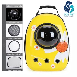 Balô du lịch thú cưng Pet Oxford Cloth Bag