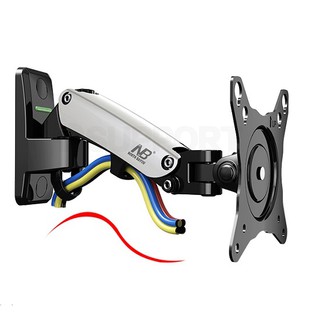 Giá Treo Màn Hình Máy Tính NB - F120 [ Phù hợp màn hình 14" - 27" ] - [ HÀNG CHÍNH HÃNG ]