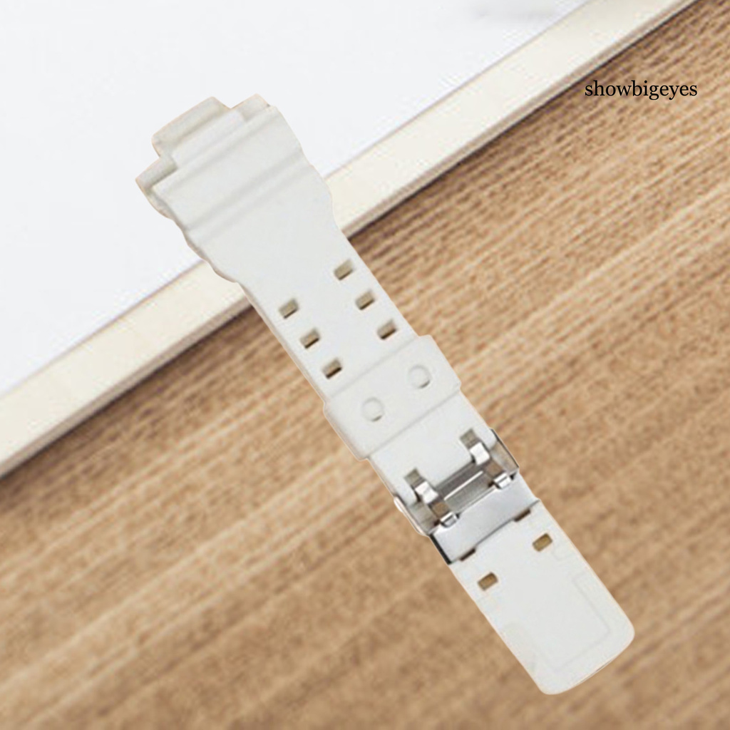 Dây Đeo Thay Thế Cho Đồng Hồ Casio Ga-110Gd120Ga-100Ga-100C