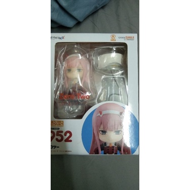 Nendoroid Zero Two- chính hãng